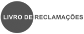 logo do livro de reclamações